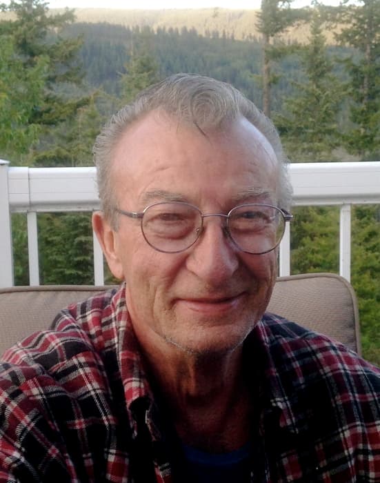 Henry Robert Borthwick