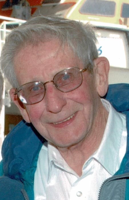 Henry "Bob" Robert France