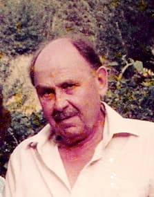 Herman Obenauer