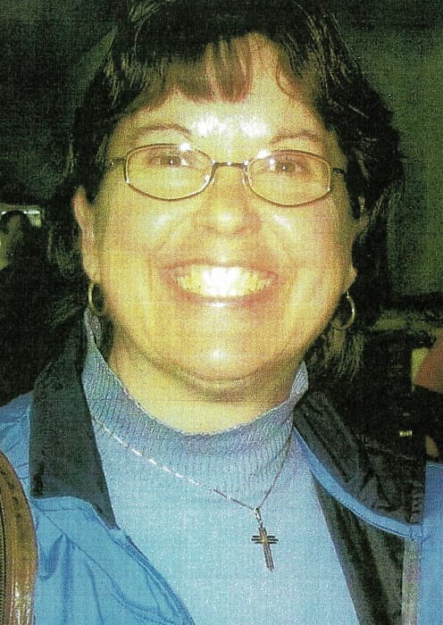 Holly Ann (Felbel) Geworsky