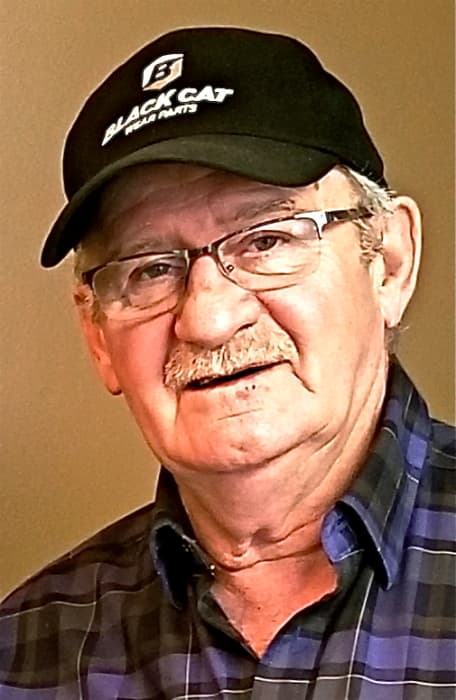Hubert Ghislain Desjardins