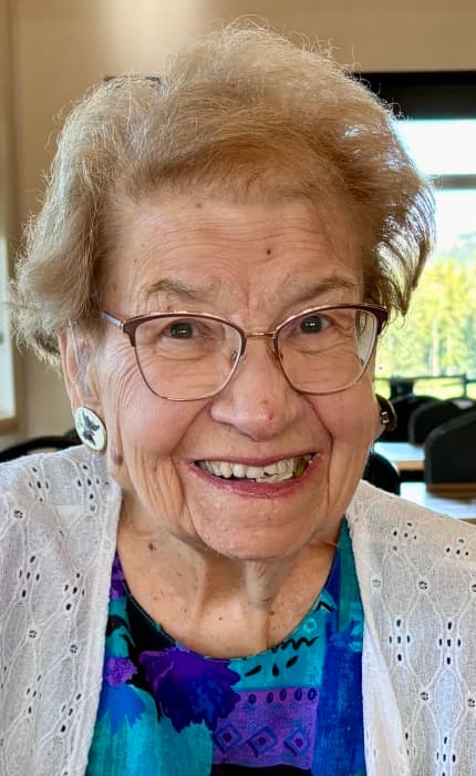 Irene (Taborski) Filafilo