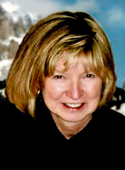 Isabel Jean Russell