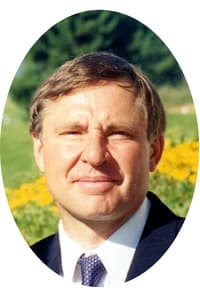 Jack Patterson