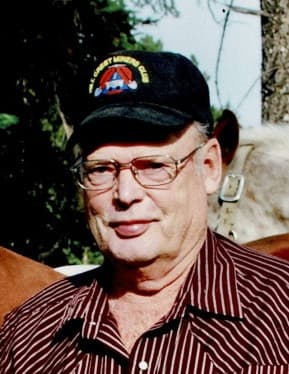Portrait of "Jack" Joseph John Evans