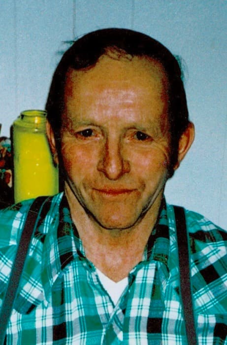Jacobus "Jake" Verbaas
