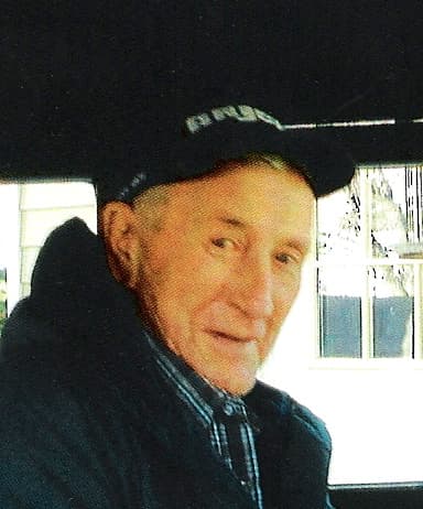 James Haxton Bell