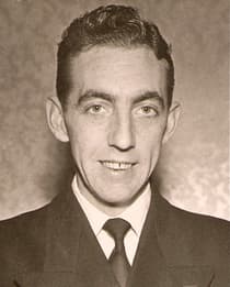 James Kinnell McInulty