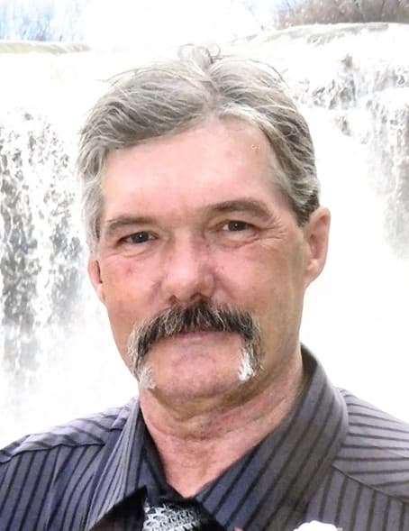 James Blair Stuart