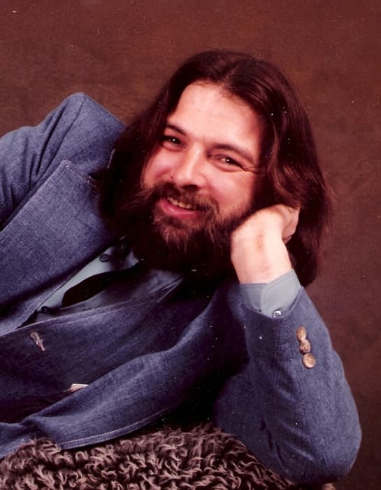 James "Jim" Albert Arsenault