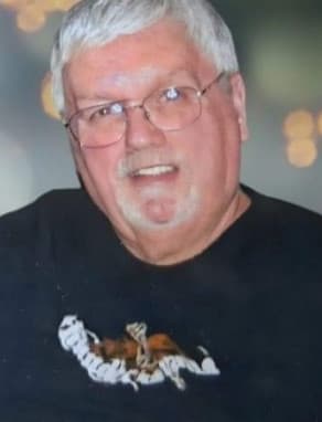 James "Jim" Harry Coyle