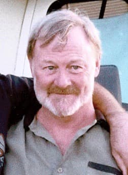 James "Jim" Vincent Hall