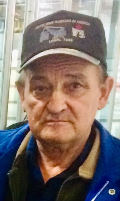 James "Jim" William Hardy