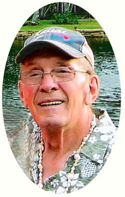 James "Jim" Arthur Hey