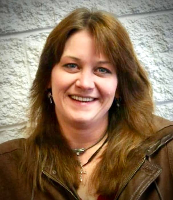 Jamie Denise (Goodwin) Thomson