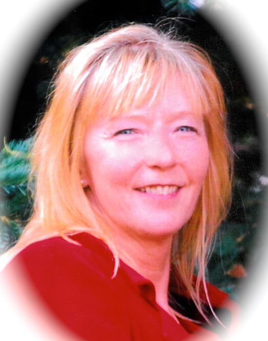 Janice Darlene Walmsley