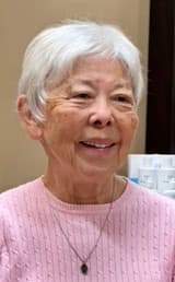 Jean Miyeko (Okutake) Armstrong