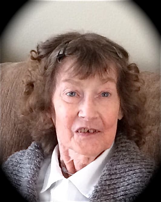 Jean (Dickenson) Clark