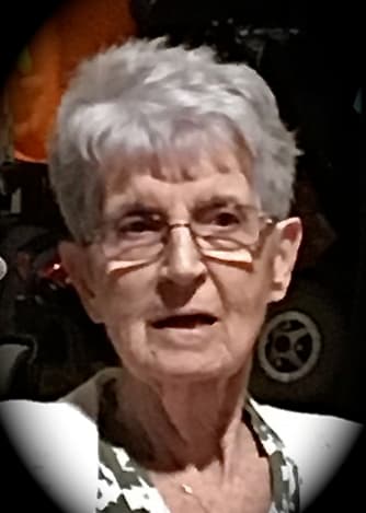 Jean (Robbins) Dalziel