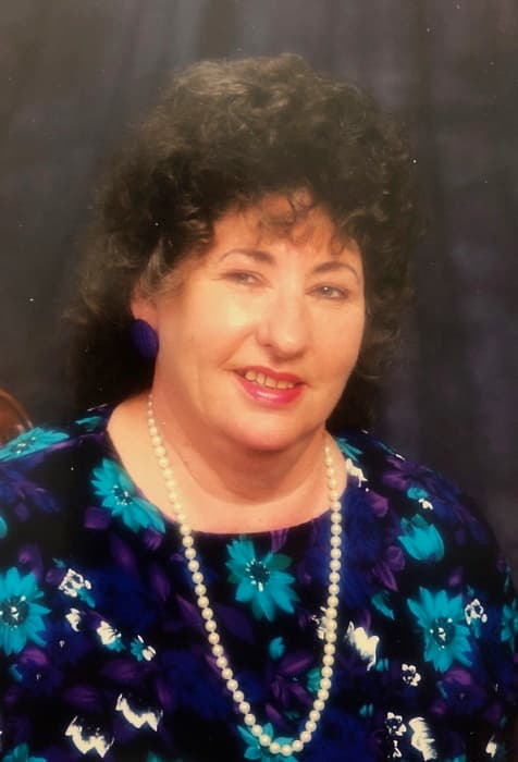Jean (Davock) Dodsley
