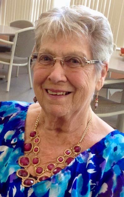 Jean Marina (Pritchard) Edmunds