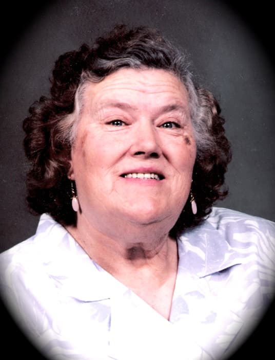 Jean (Wiersma) Gorup