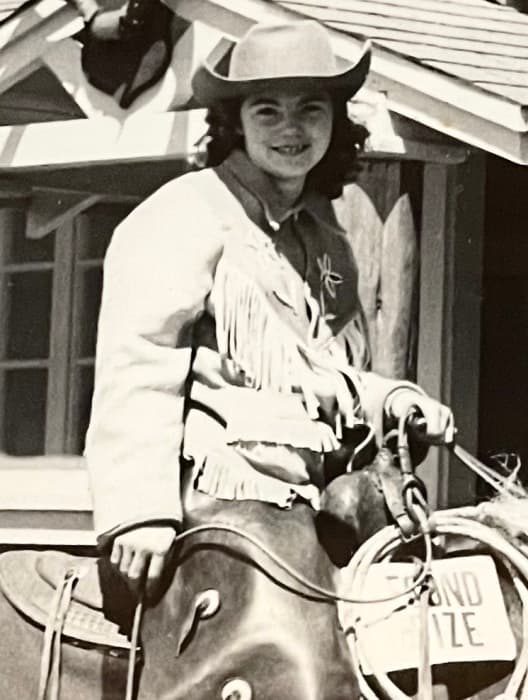 Jean Ruth (Bagley) Kerr