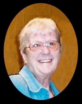 Jean (Frost) Spencer