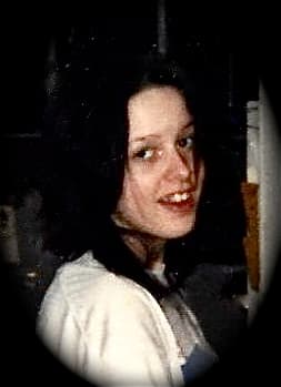 Jeanie Elaine David
