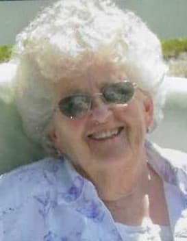 Jeanie Elizabeth (Fisher) Shafer