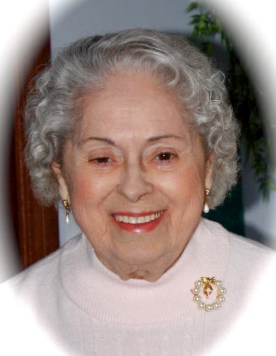 Jeanne (Lapointe) Legroulx