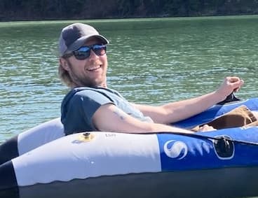 Jeffrey "Jeff" Richard Chambers