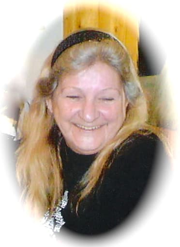 Jennifer Margaret Manitowabie