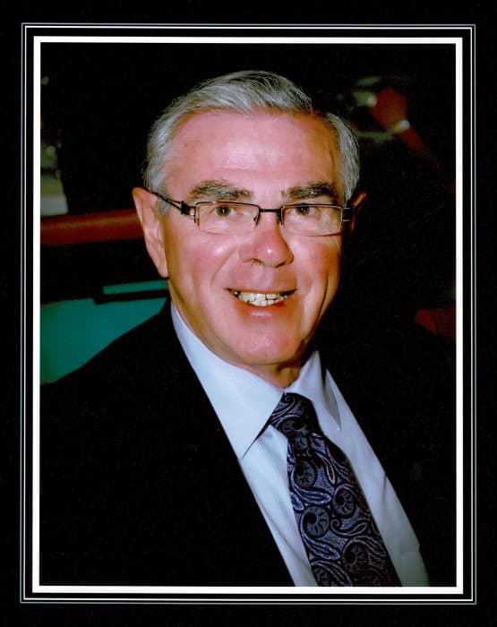Jerry Richard William Lonsbury