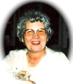 Jessie Maria (Kozak) Girasek