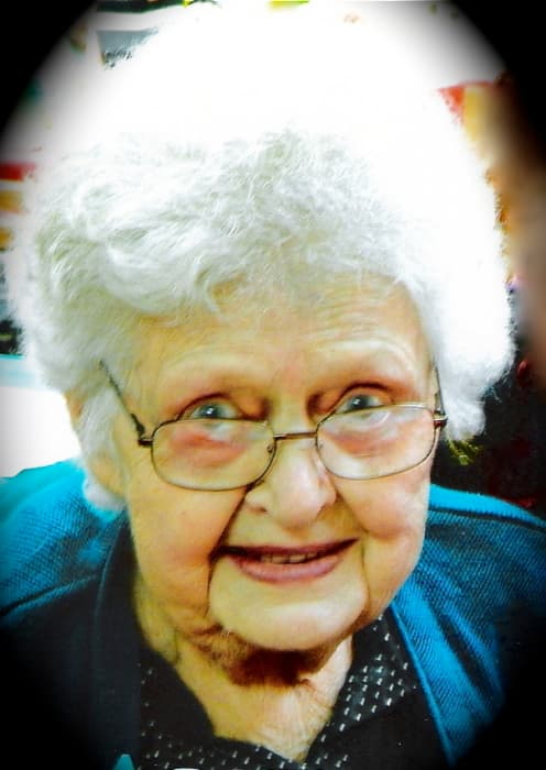 Jewel Iris (Schmidt) Toppin