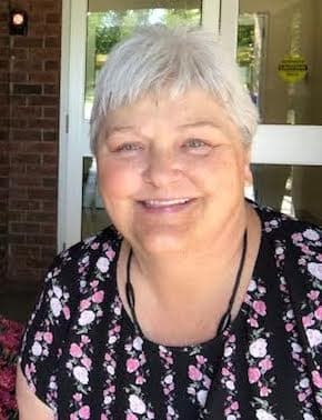 Jo-Anne Lyn (Dobek) Paulsen