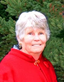 Joan-Ann Elizabeth (McCullough) Allen