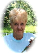 Joan Anne (Weber) Kubik