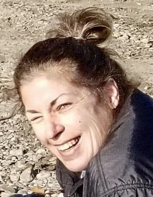 Joan "AJ" Yvette (Castellarin) Kutcher