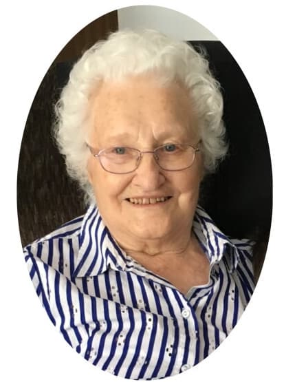 Joanne Theresa (Yakubiec) Venier