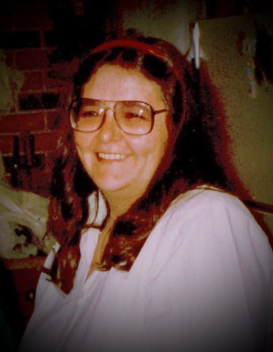 Joanne Warren