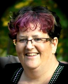 Jodi Lynn (Myke) Duffield