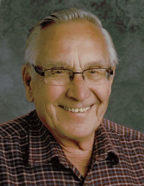 John Allan Anderson
