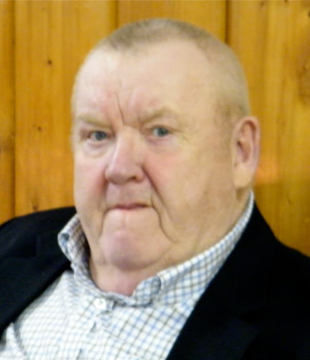 John Gabriel Gaydos