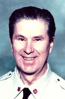 John Joseph Gibos