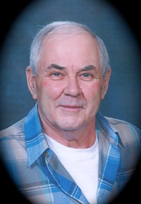 John George Gibson