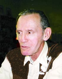 John Charles Hosick