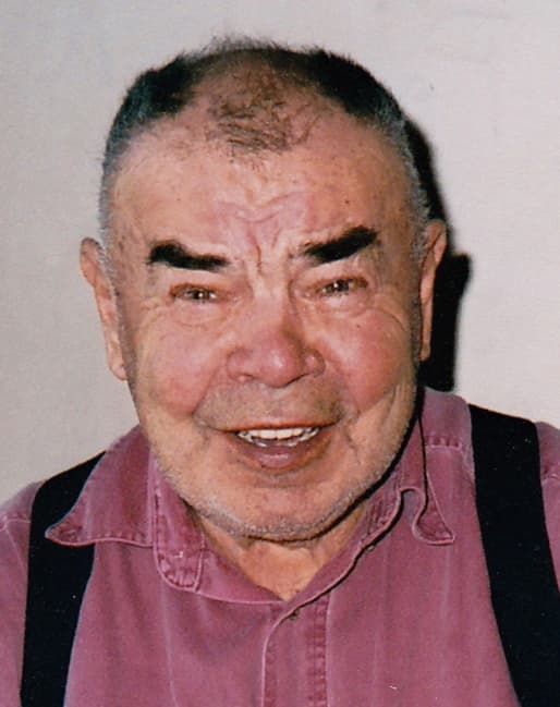 John Perozak