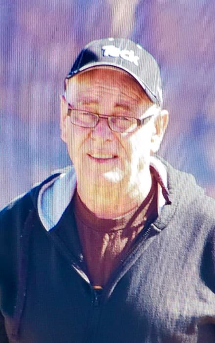 John Arthur Sharp